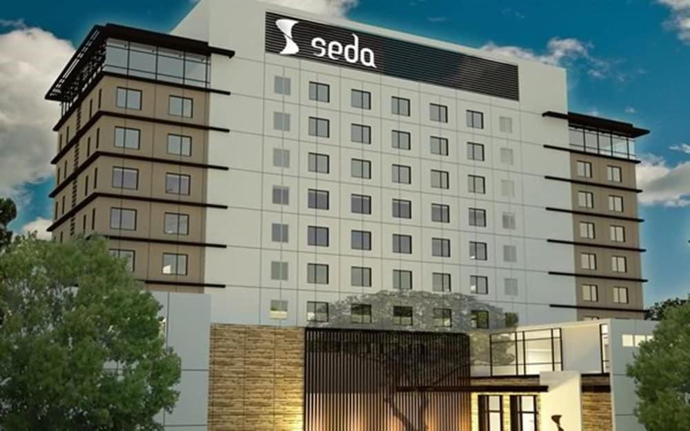 Seda Nuvali Ξενοδοχείο Santa Rosa  Εξωτερικό φωτογραφία