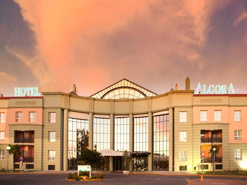 Seda Nuvali Ξενοδοχείο Santa Rosa  Εξωτερικό φωτογραφία